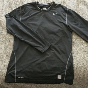 Nike dri fit